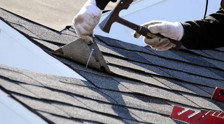 Professional gutter cleaning in Warrenville, SC